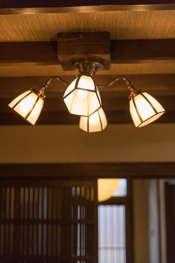 Kyoto Stay Temari Luaran gambar