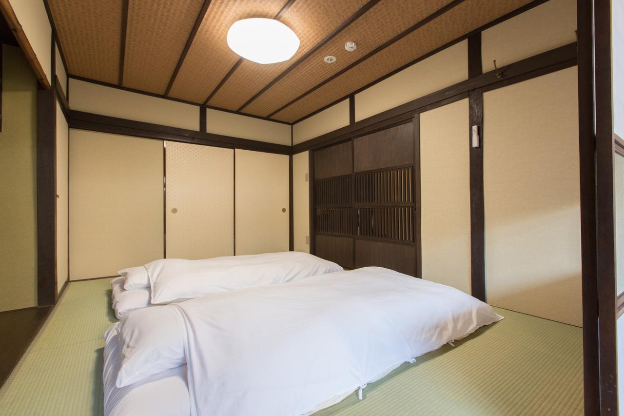 Kyoto Stay Temari Luaran gambar
