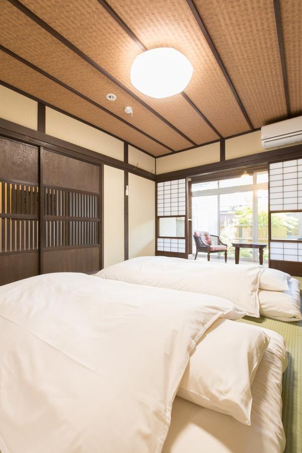 Kyoto Stay Temari Luaran gambar