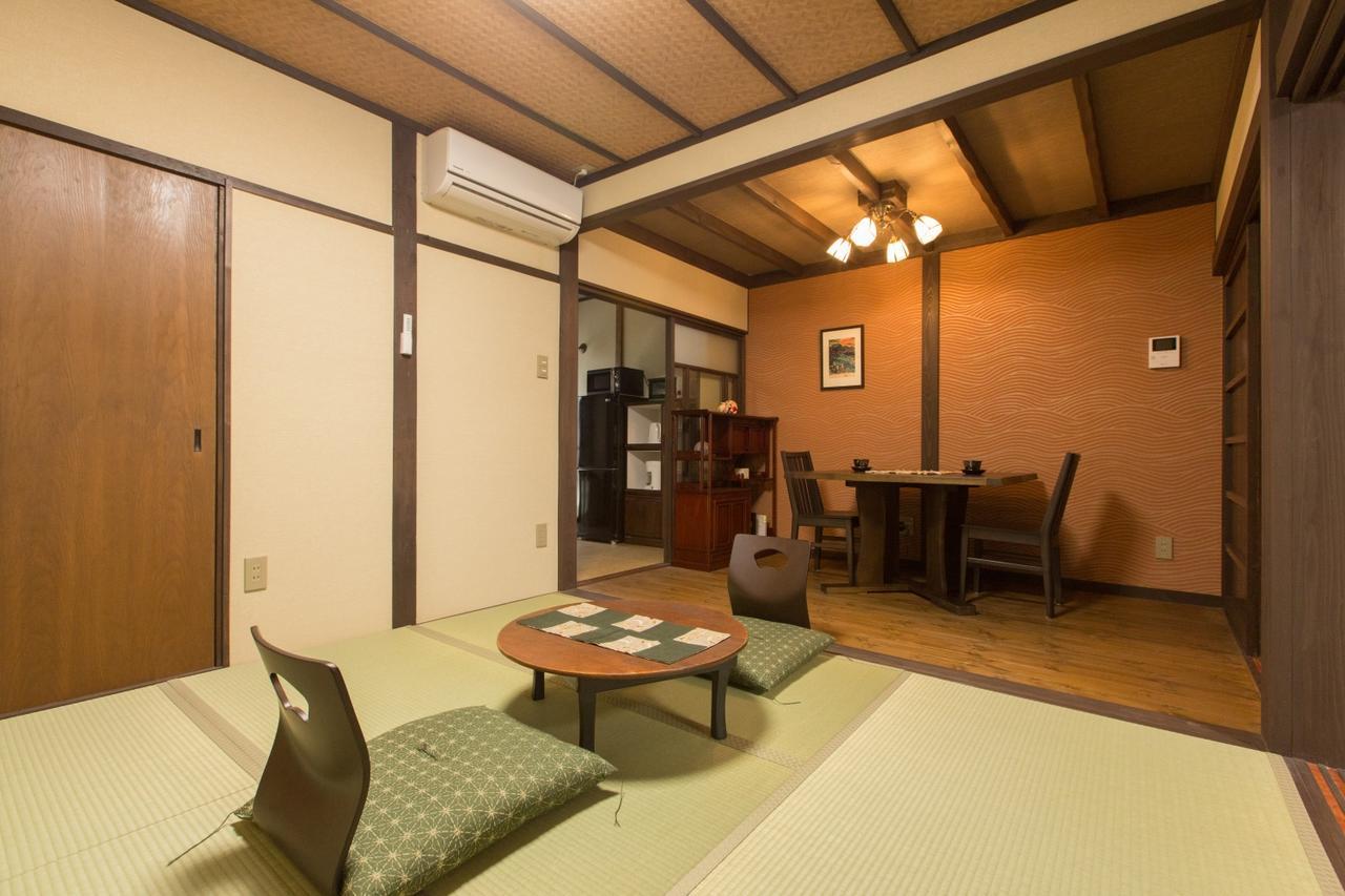 Kyoto Stay Temari Luaran gambar
