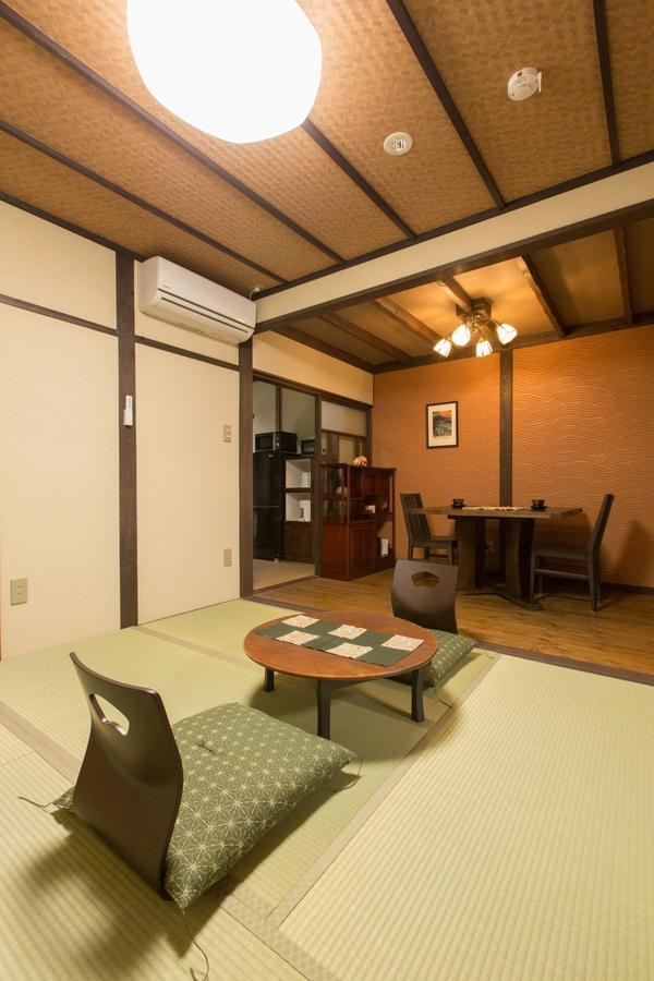 Kyoto Stay Temari Luaran gambar