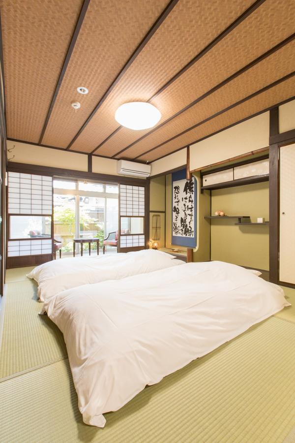 Kyoto Stay Temari Luaran gambar