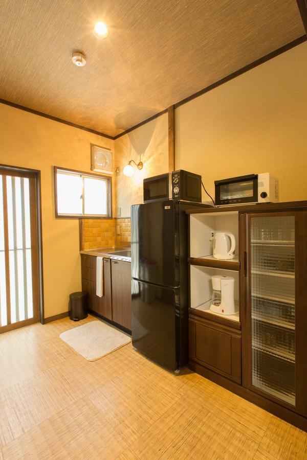 Kyoto Stay Temari Luaran gambar