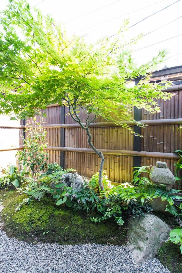 Kyoto Stay Temari Luaran gambar