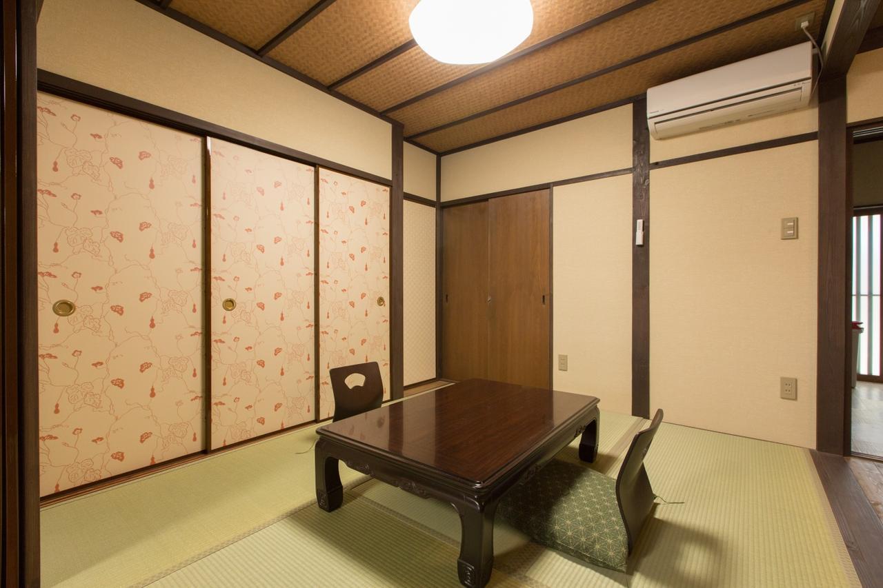 Kyoto Stay Temari Luaran gambar