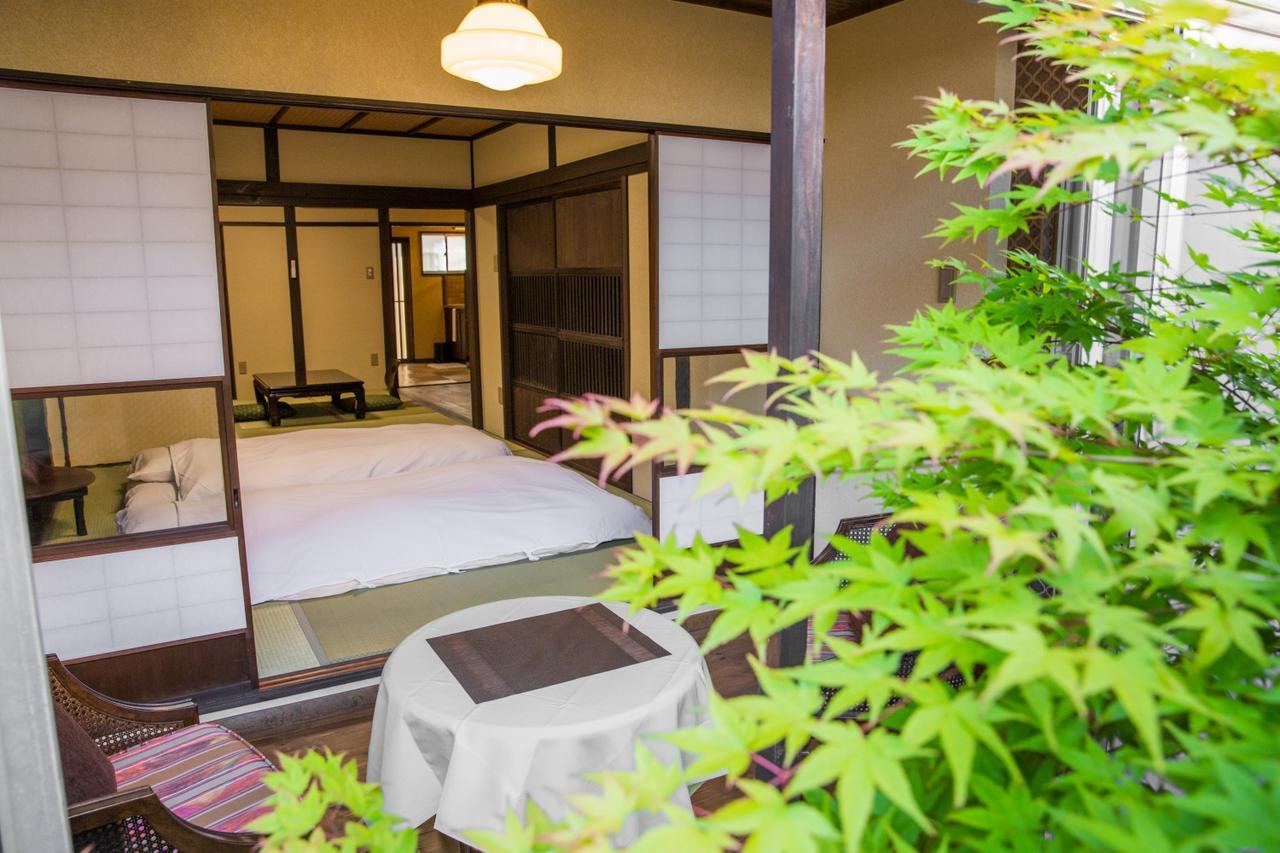 Kyoto Stay Temari Luaran gambar