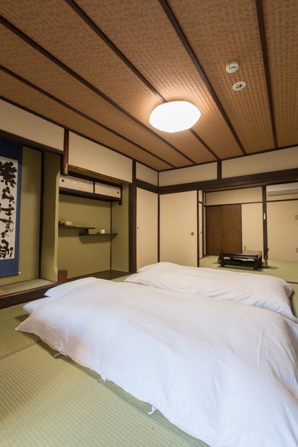 Kyoto Stay Temari Luaran gambar