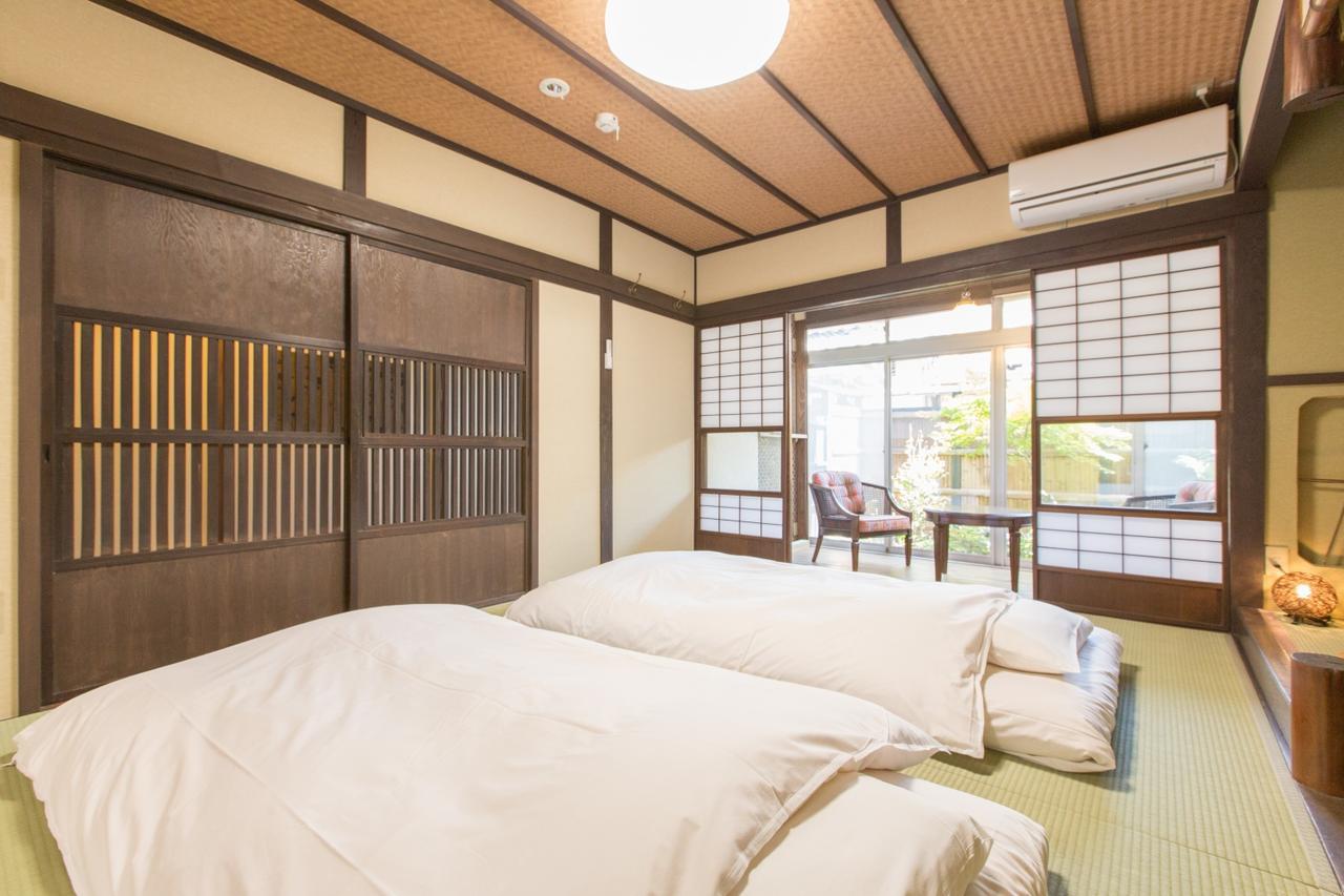 Kyoto Stay Temari Luaran gambar