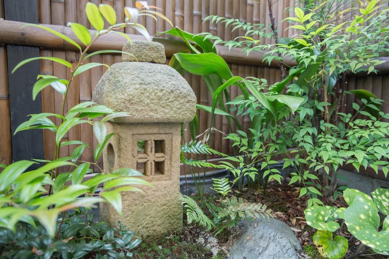 Kyoto Stay Temari Luaran gambar