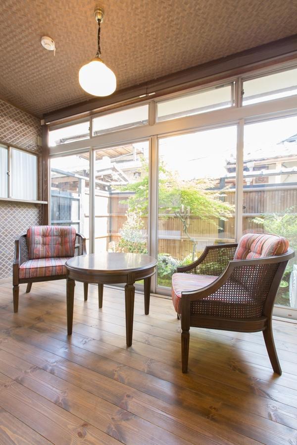 Kyoto Stay Temari Luaran gambar